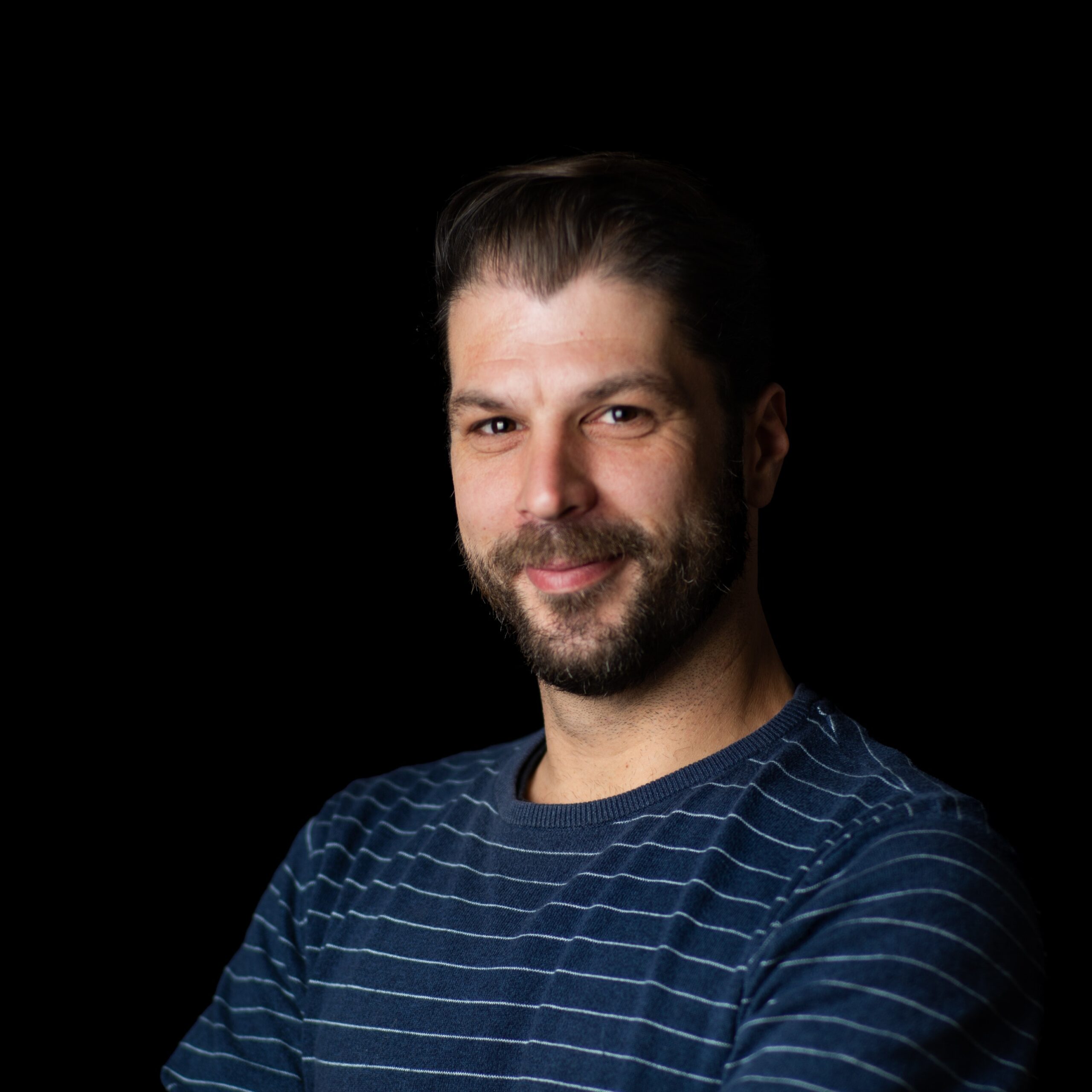 Dr. Stephan Peischl