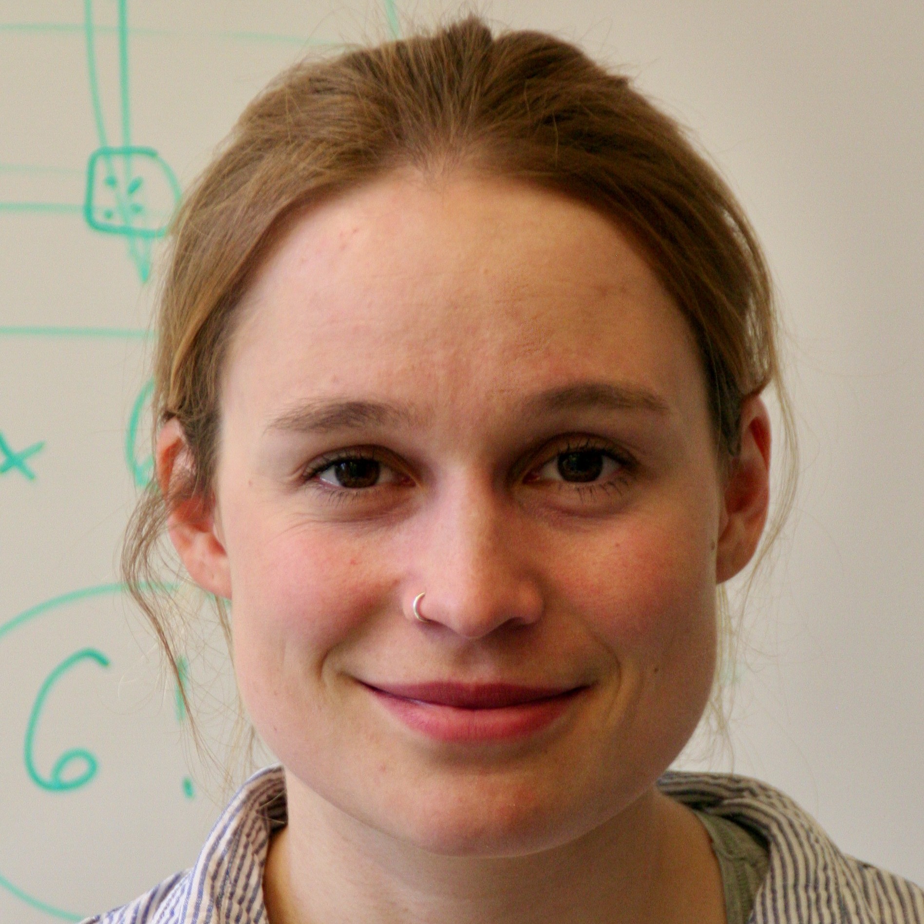 Dr. Anja Mühlemann