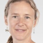 Prof. Dr. Eliza Harris