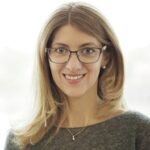 Prof. Dr. Stavroula Mougiakakou