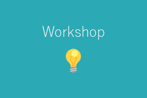 Kick-off Workshop
