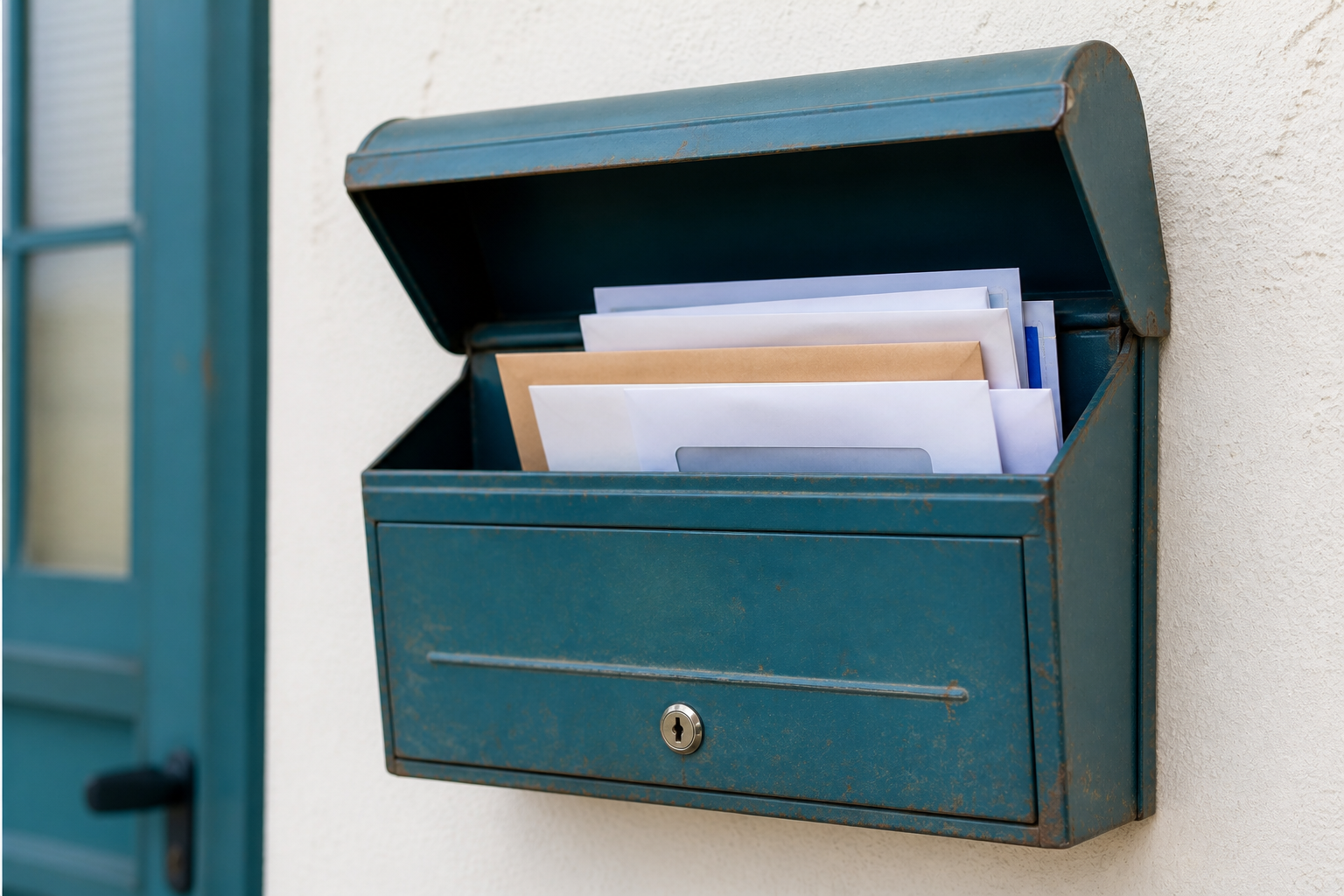 Mailing List